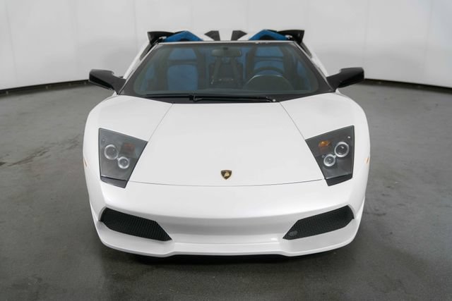 Used 2008 Lamborghini Murcielago LP 640 AWD/4WD image 3