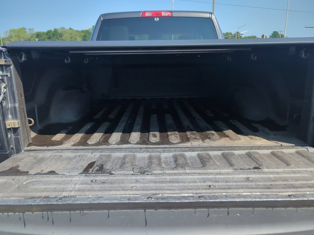 Used 2017 RAM 3500 Tradesman w/ Snow Chief Group AWD/4WD image 12