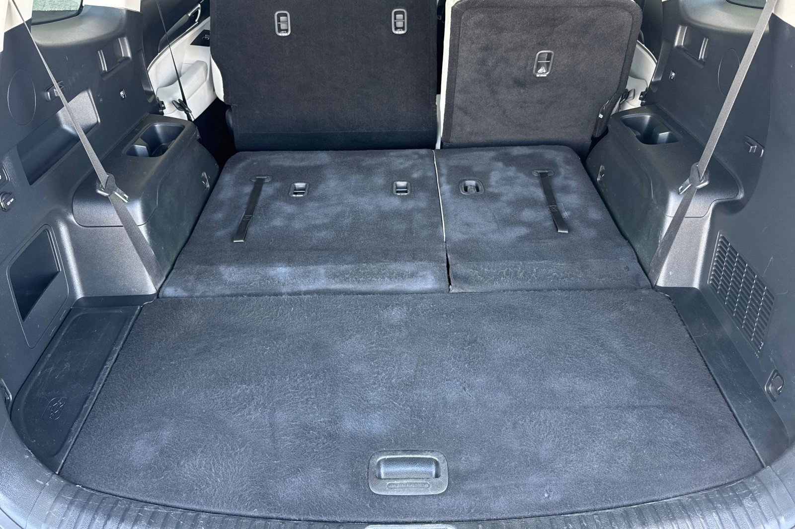 Used 2020 Kia Telluride S w/ S 8 Passenger Seating Package FWD image 15