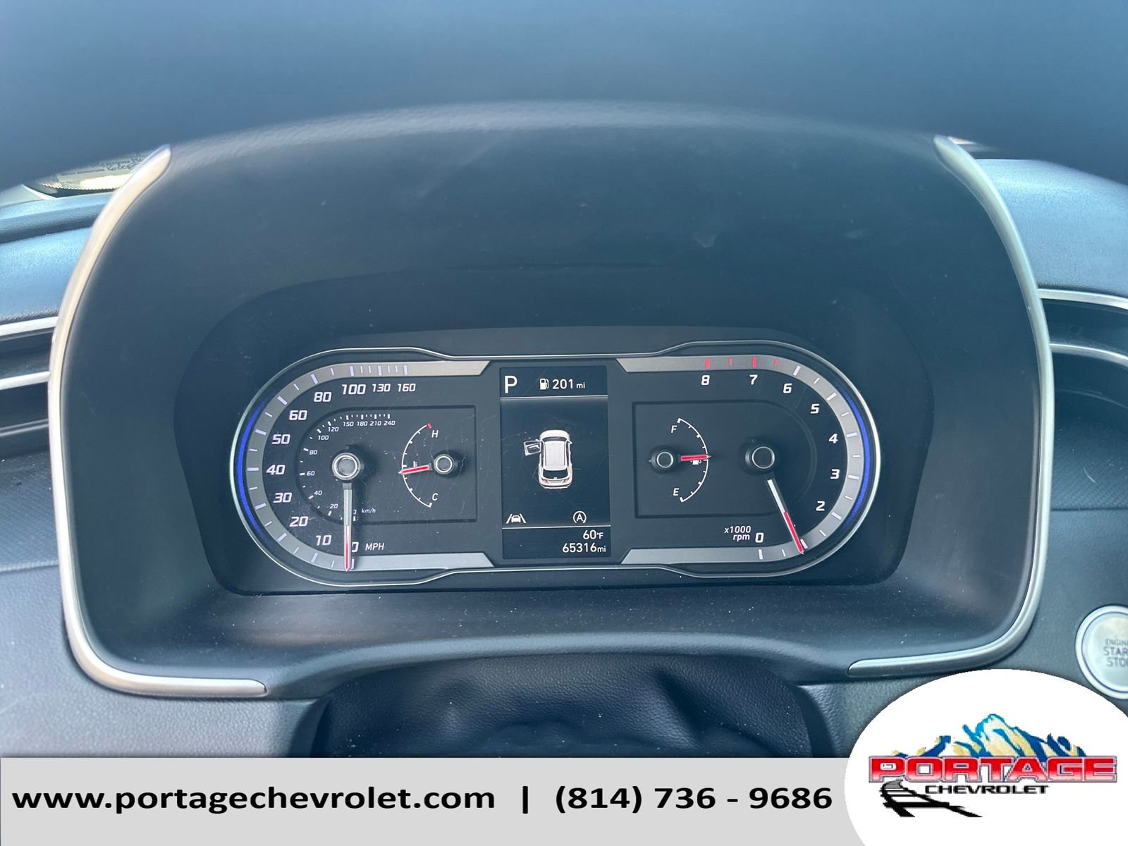 Used 2024 Hyundai Tucson SEL FWD image 17