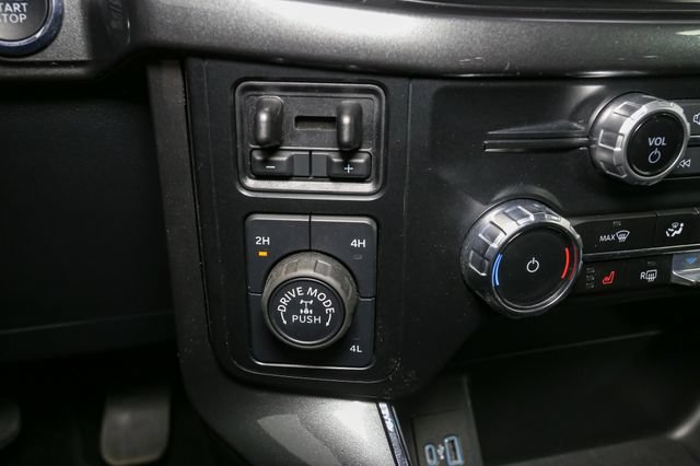 Used 2023 Ford F150 XLT w/ Equipment Group 302A High AWD/4WD image 31