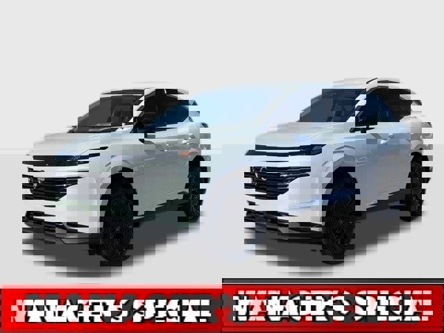 New 2025 Nissan Murano SV image 1