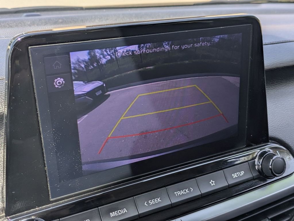 Used 2023 Kia Forte LXS w/ LXS Technology Package image 20