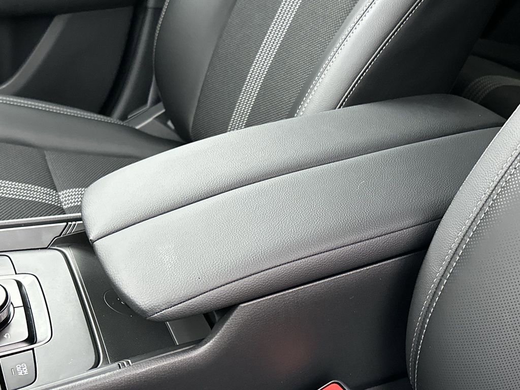 New 2026 MAZDA CX-50 Meridian Edition w/ Weather Package image 21