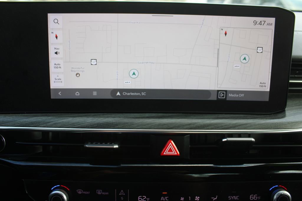 Certified 2025 Kia K5 EX image 52