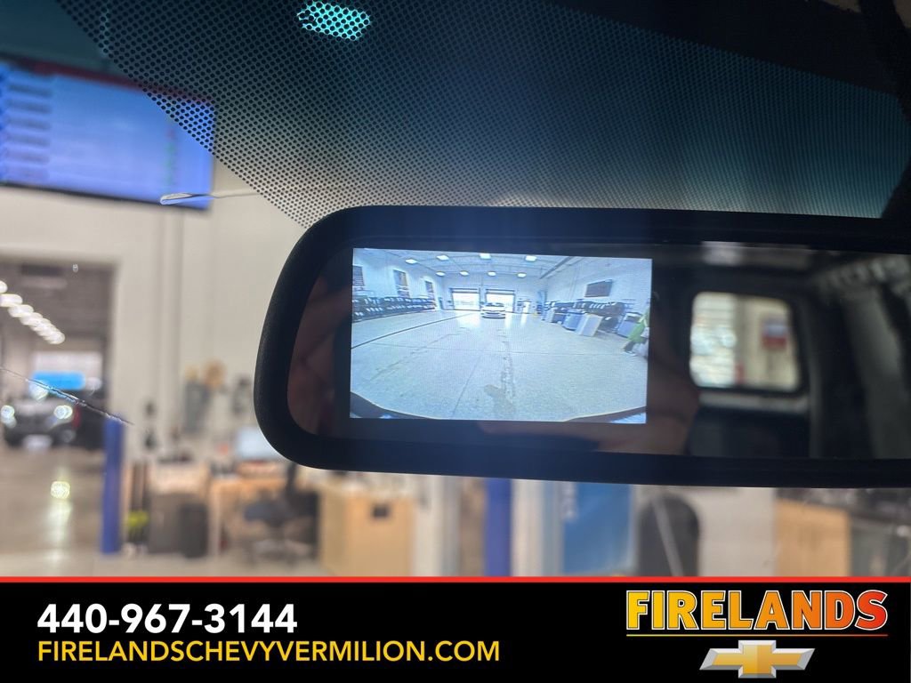 Certified 2021 GMC Savana 2500 w/ Driver Convenience Package image 3