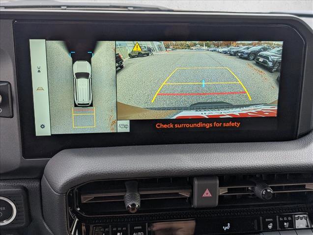 New 2025 Toyota Land Cruiser w/ Premium Package image 28