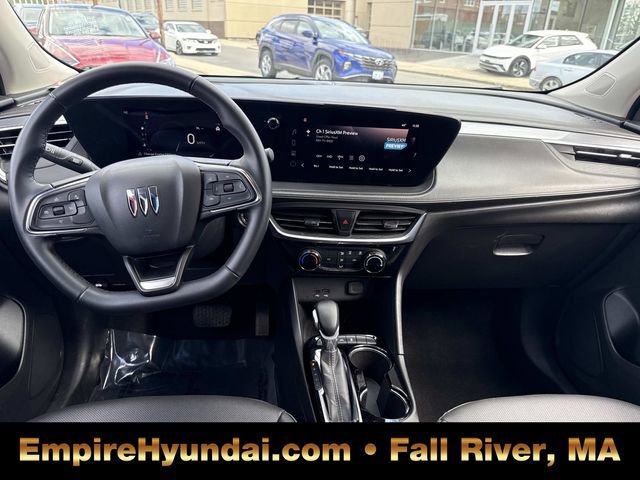 Used 2024 Buick Encore GX Sport Touring image 14