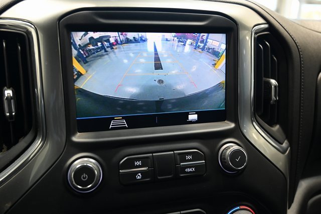 Used 2021 Chevrolet Silverado 1500 RST image 16