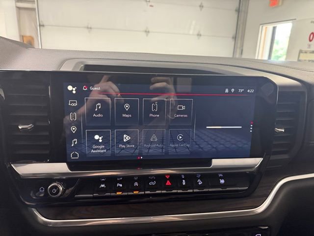 New 2026 GMC Sierra 1500 SLT w/ SLT Premium Plus Package image 17