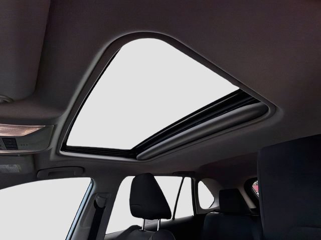 Used 2025 Toyota RAV4 XLE w/ Convenience Package FWD image 22