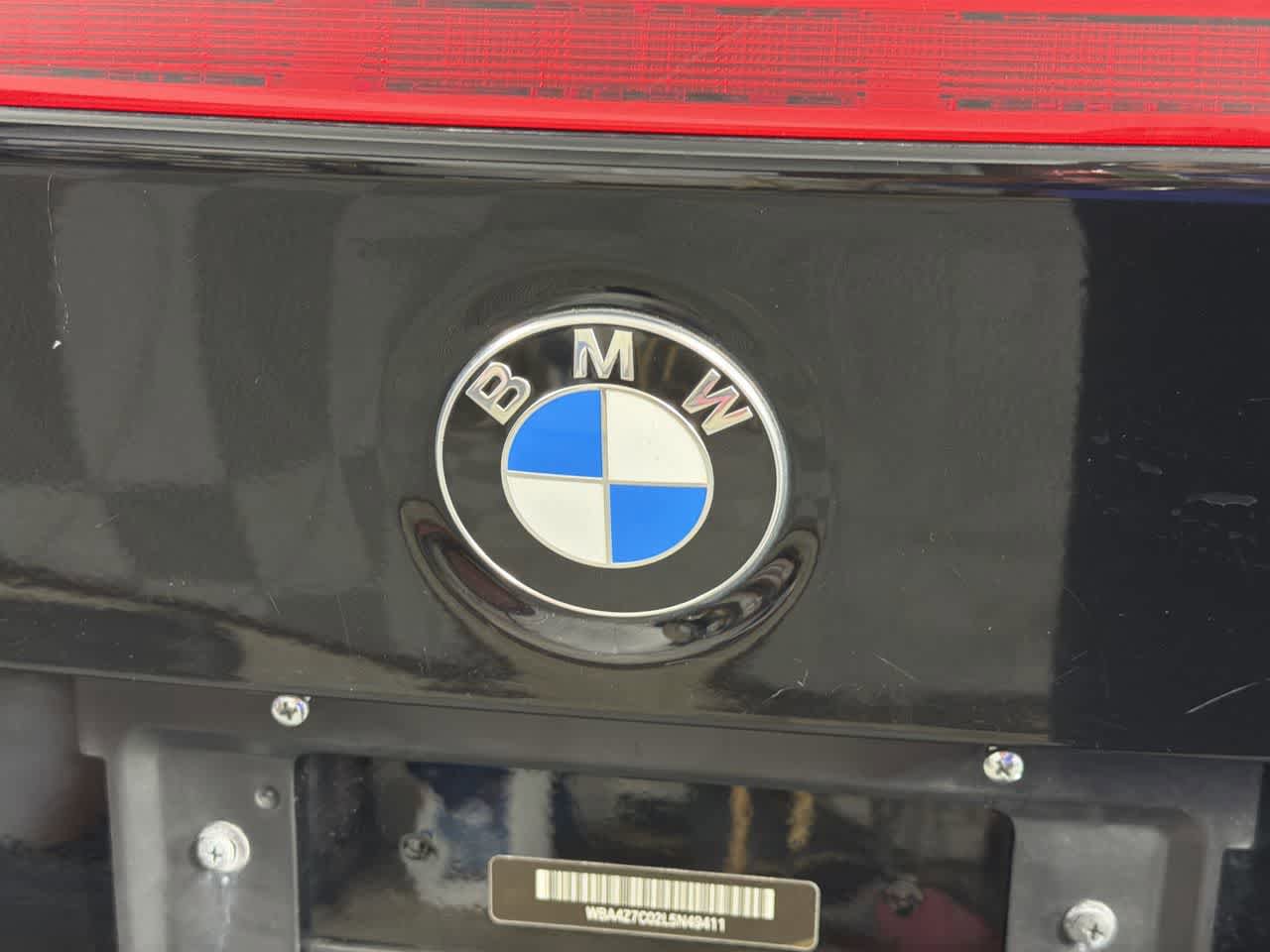Used 2020 BMW 440i xDrive Convertible AWD/4WD image 29