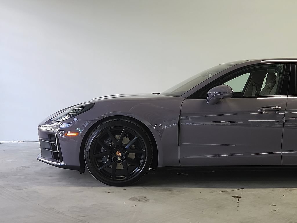 New 2026 Porsche Panamera 4 AWD/4WD image 6