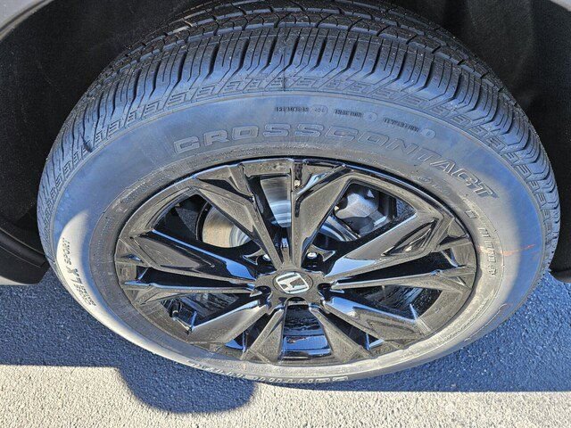 New 2026 Honda CR-V Sport Touring image 11