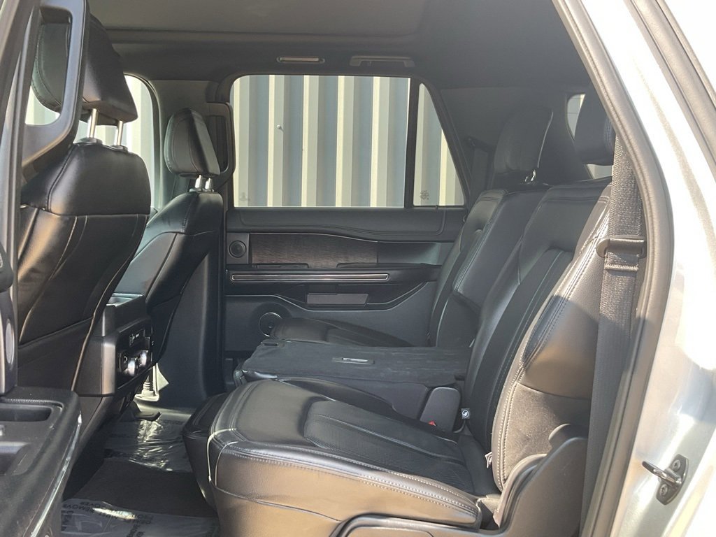Used 2021 Ford Expedition Max Limited image 21