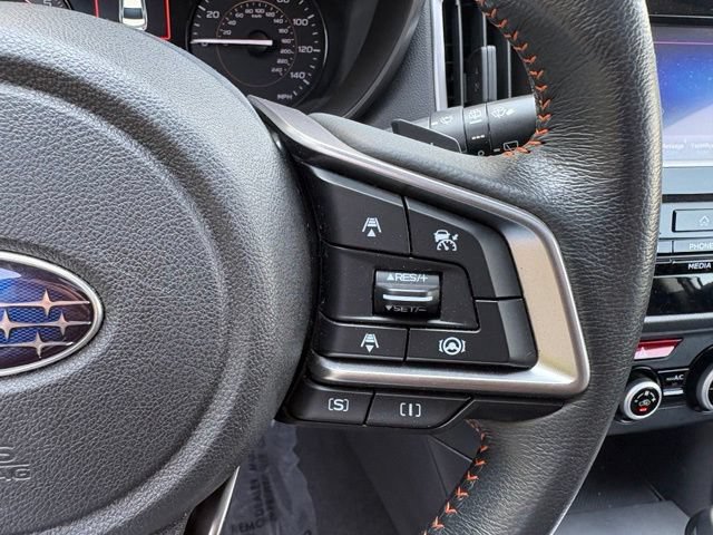 Certified 2023 Subaru Crosstrek 2.0i Premium AWD/4WD image 27