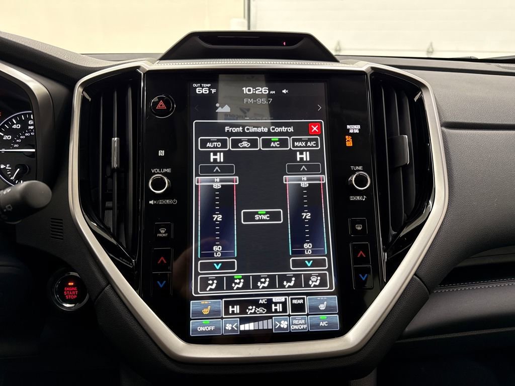New 2026 Subaru Ascent Limited image 22