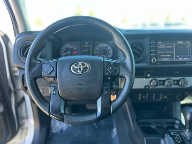Used 2022 Toyota Tacoma SR image 10