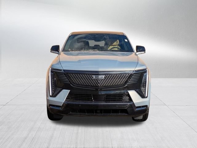 Used 2025 Cadillac Escalade IQ Sport 2 w/ LPO, ONYX Package AWD/4WD image 2