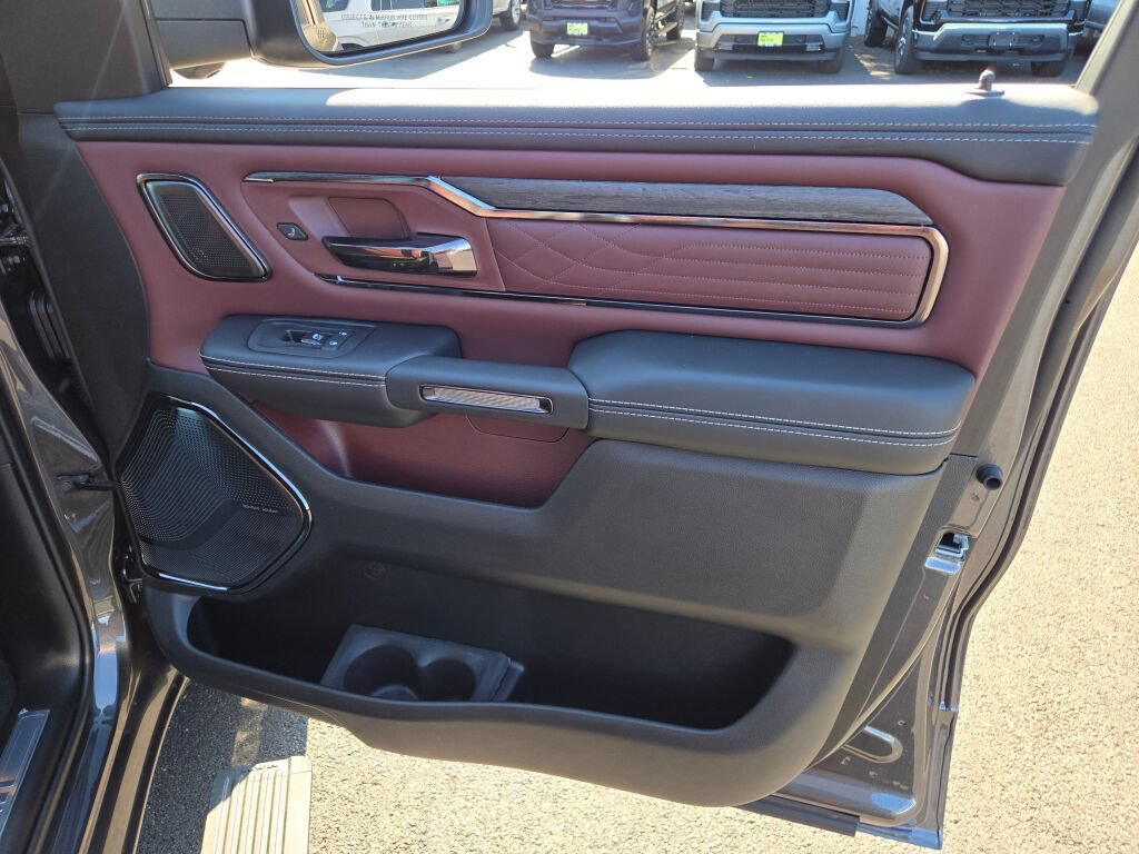 New 2027 RAM 1500 Limited AWD/4WD image 5