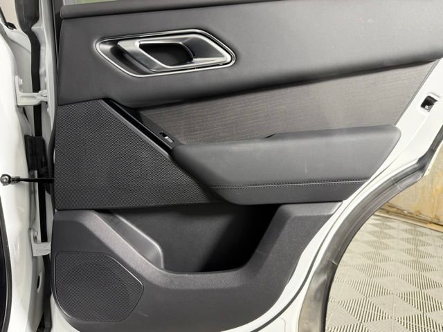 Certified 2026 Land Rover Range Rover Velar Dynamic SE AWD/4WD image 28