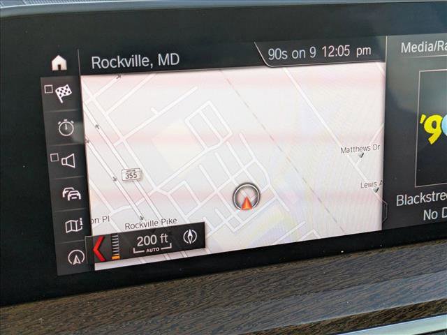 Used 2021 BMW X3 xDrive30i image 13