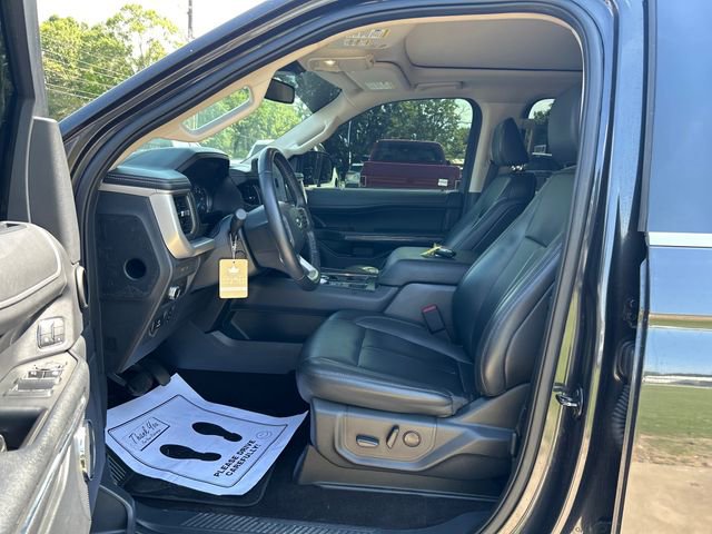 Used 2022 Ford Expedition XLT RWD image 9
