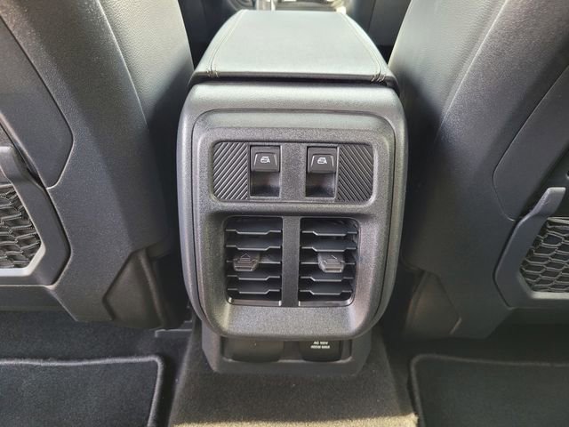 Certified 2025 Ford Bronco Badlands AWD/4WD image 15