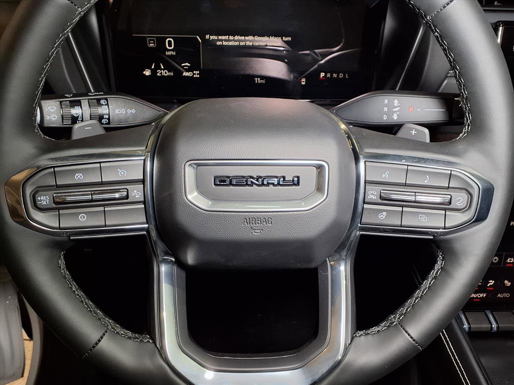 New 2026 GMC Terrain Denali image 20