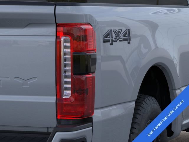 New 2026 Ford F350 Lariat w/ Black Appearance Package AWD/4WD image 26