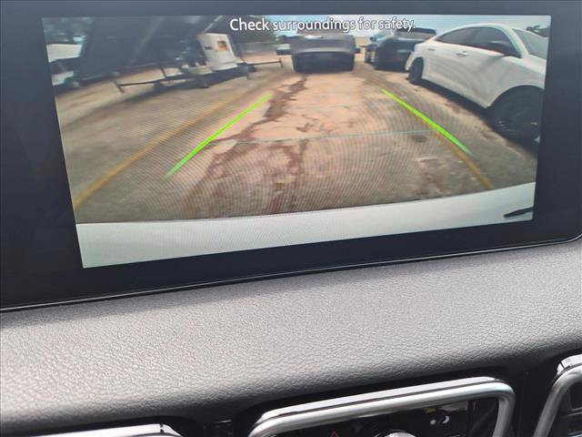 New 2027 Nissan Sentra SV w/ Floor Mat Package FWD image 11