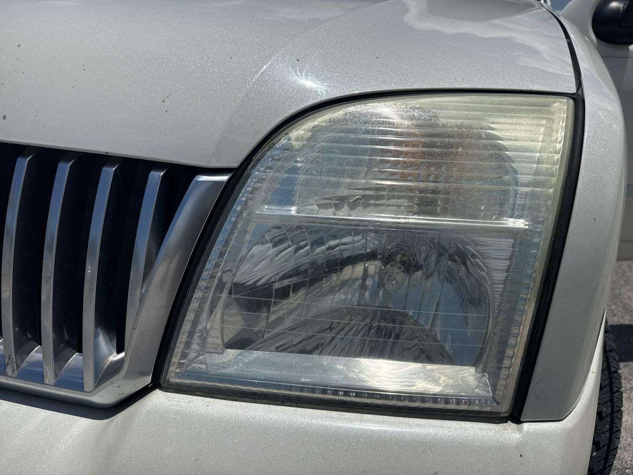 Used 2003 Mercury Mountaineer Convenience RWD image 53