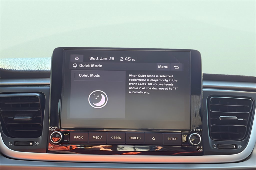 Used 2021 Kia Rio S image 26