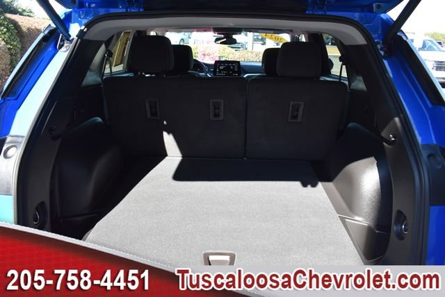 Used 2024 Chevrolet Blazer LT w/ Convenience Package image 10