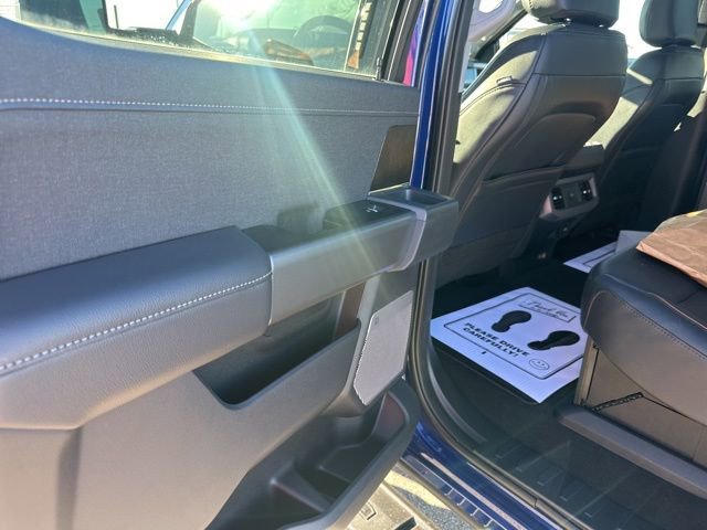 New 2026 Ford F350 Lariat AWD/4WD image 23