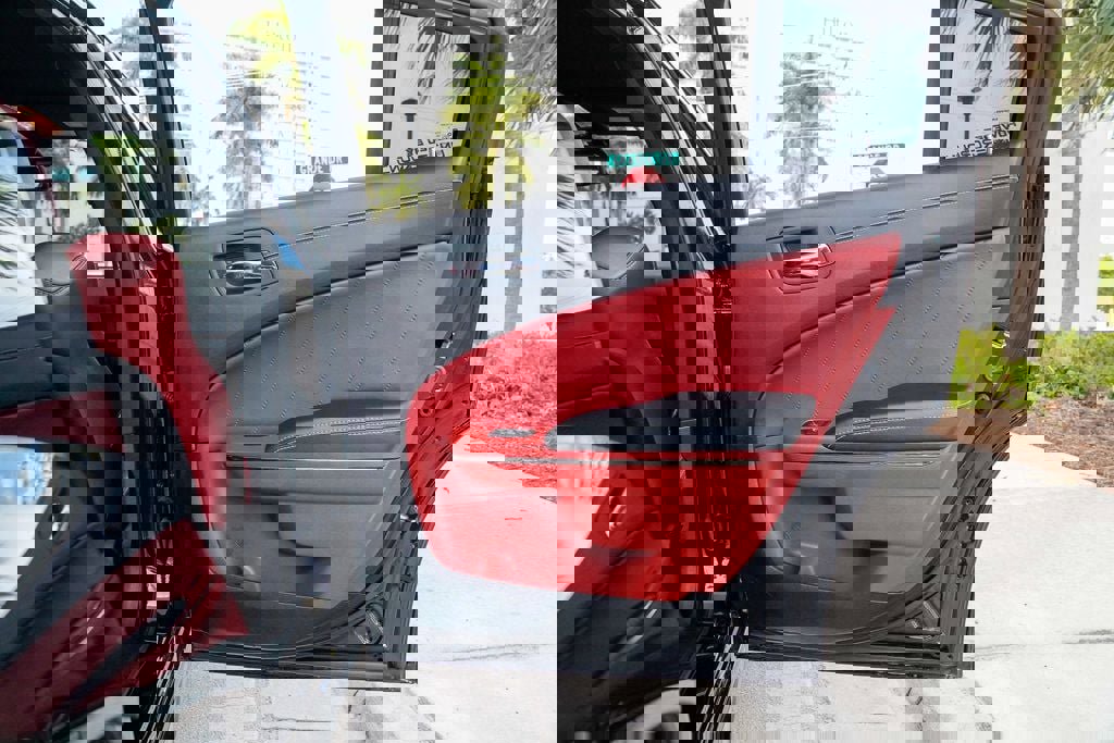 Used 2022 Dodge Charger SRT Hellcat image 89