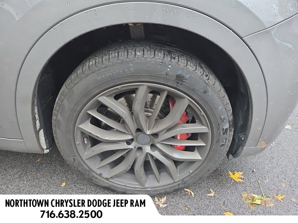 Used 2018 Maserati Levante S GranSport image 2