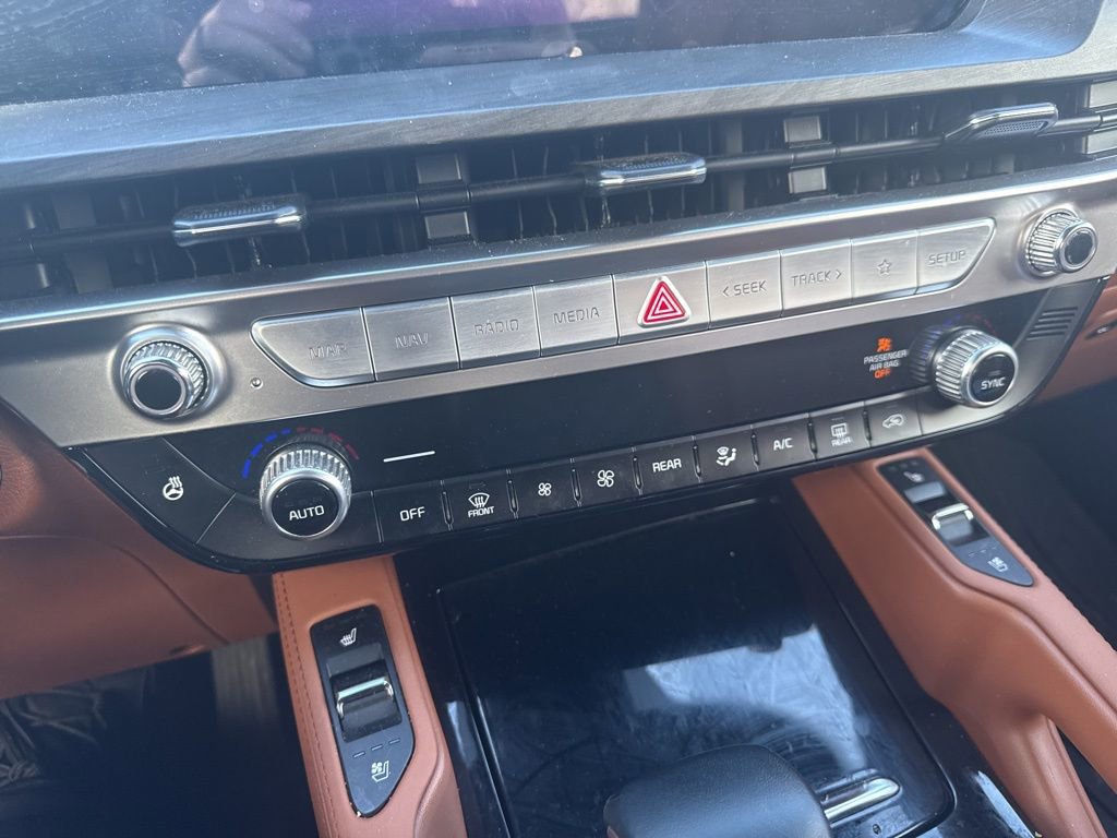 Used 2024 Kia Telluride EX X-Line image 23