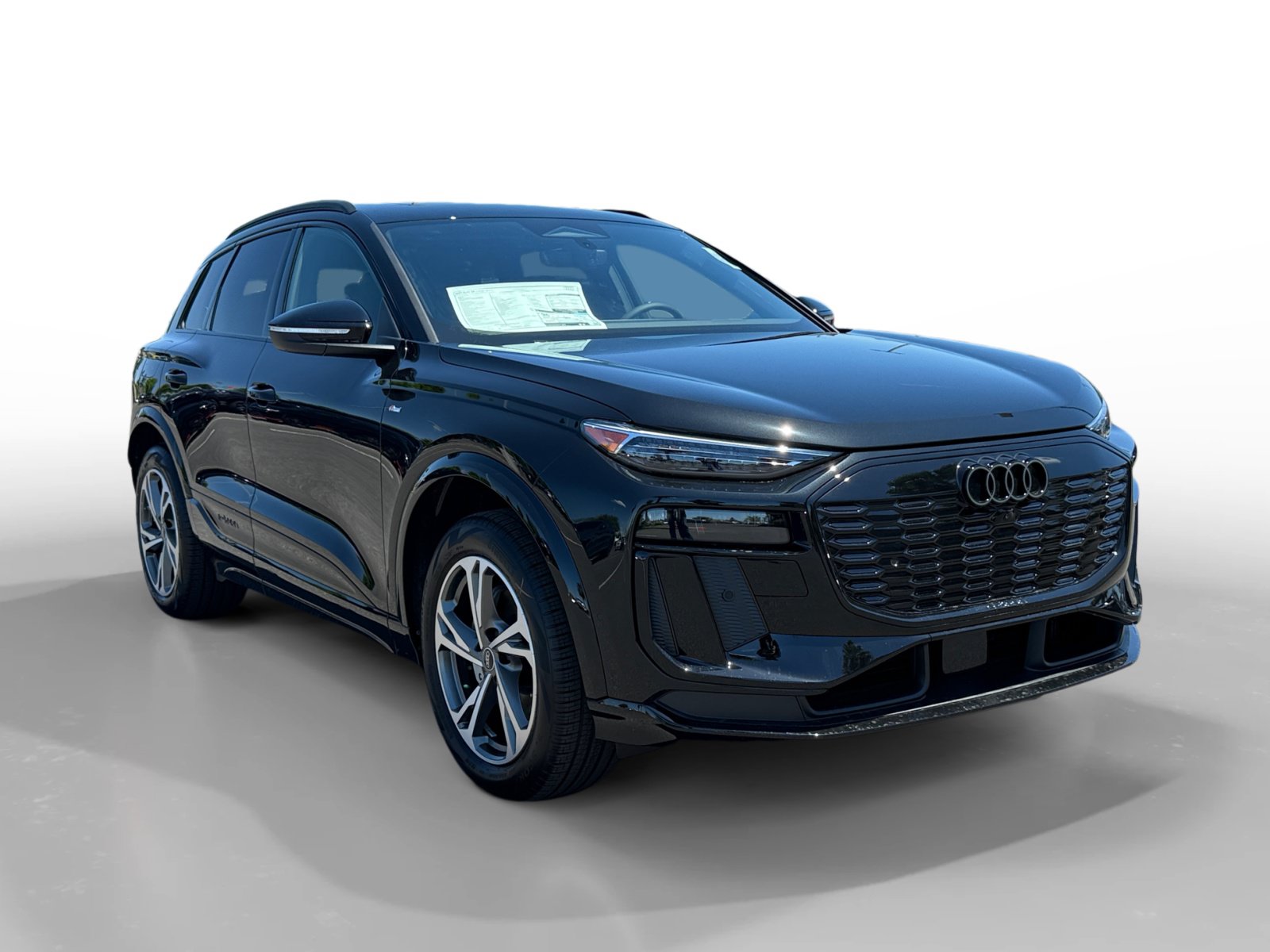 New 2027 Audi Q6 e-tron Premium Plus AWD/4WD image 7