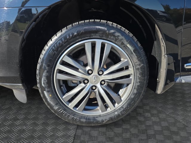 Used 2020 INFINITI QX60 Luxe AWD/4WD image 37