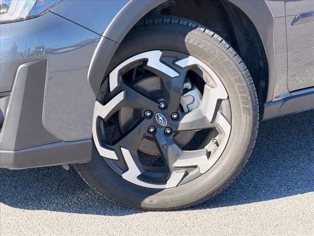 Used 2023 Subaru Crosstrek 2.5i Limited w/ Moonroof Package image 26