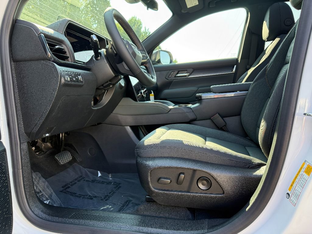 New 2026 GMC Terrain AT4 image 19