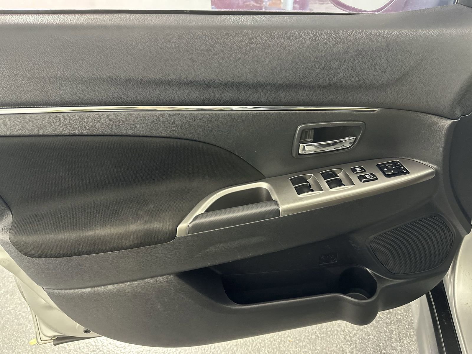 Used 2020 Mitsubishi Outlander Sport SE image 31