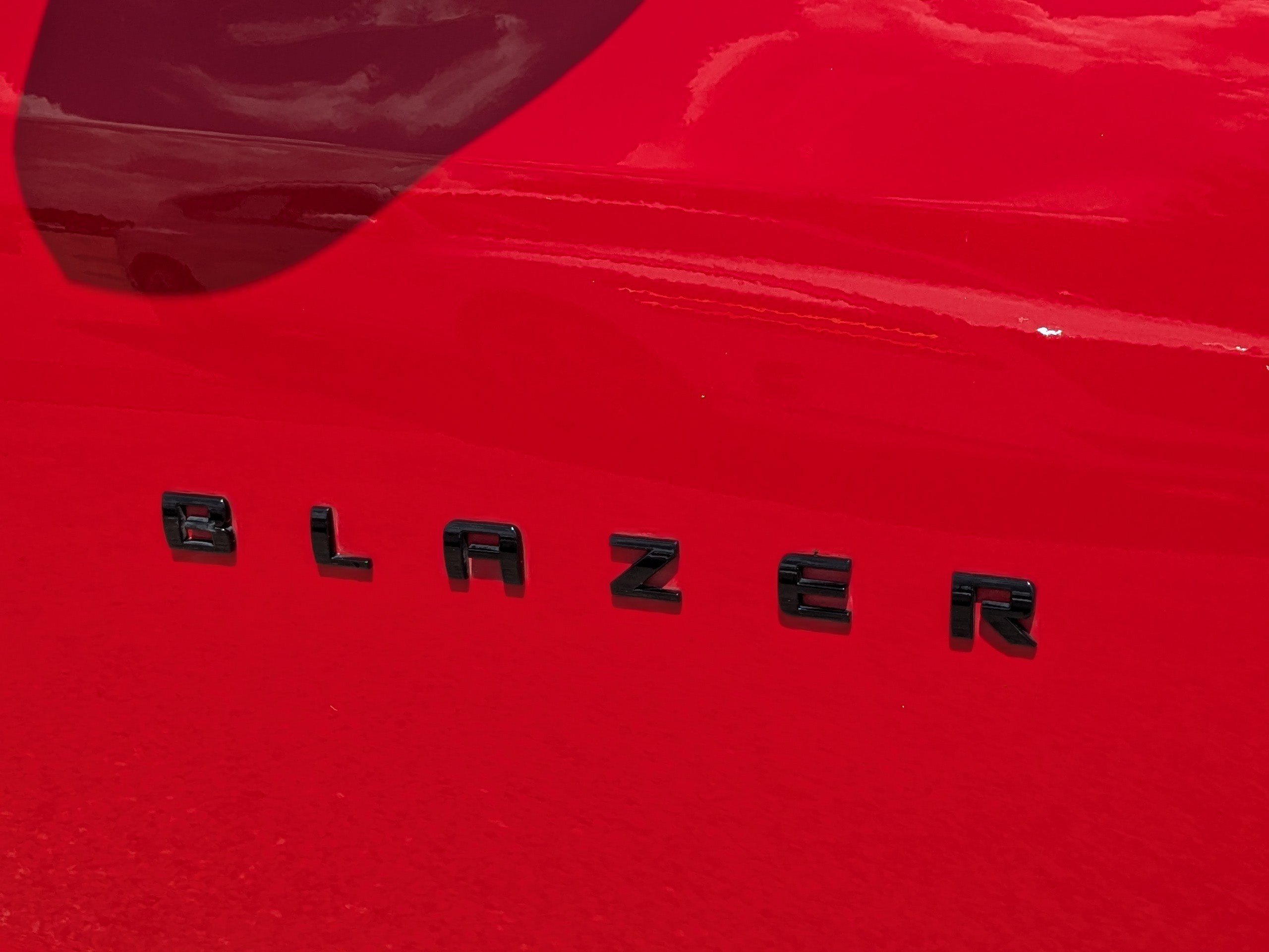 Used 2020 Chevrolet Blazer RS AWD/4WD image 13