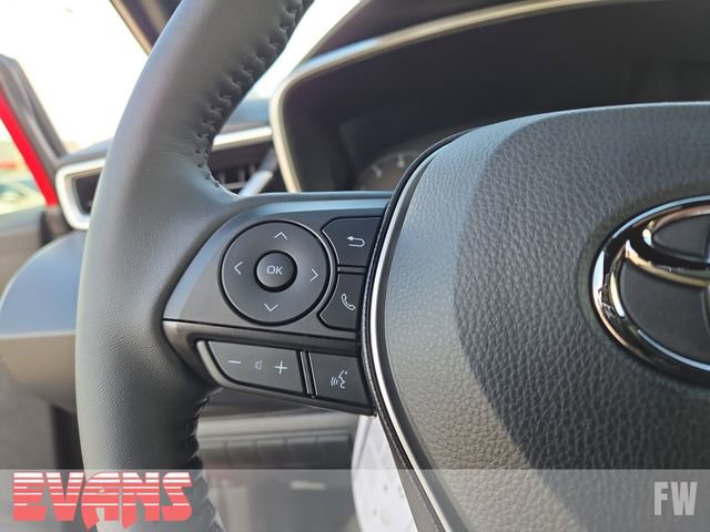 New 2026 Toyota Corolla SE image 15