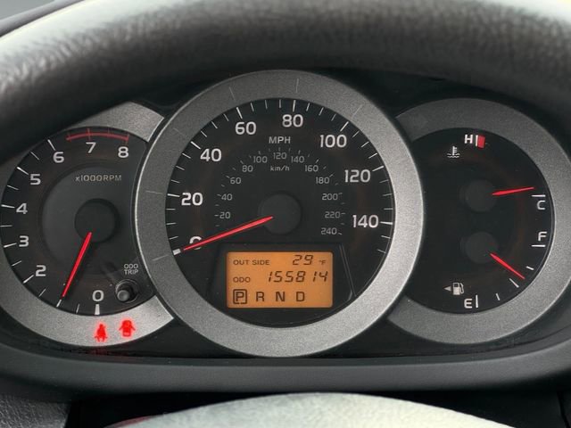 Used 2007 Toyota RAV4 Sport image 19