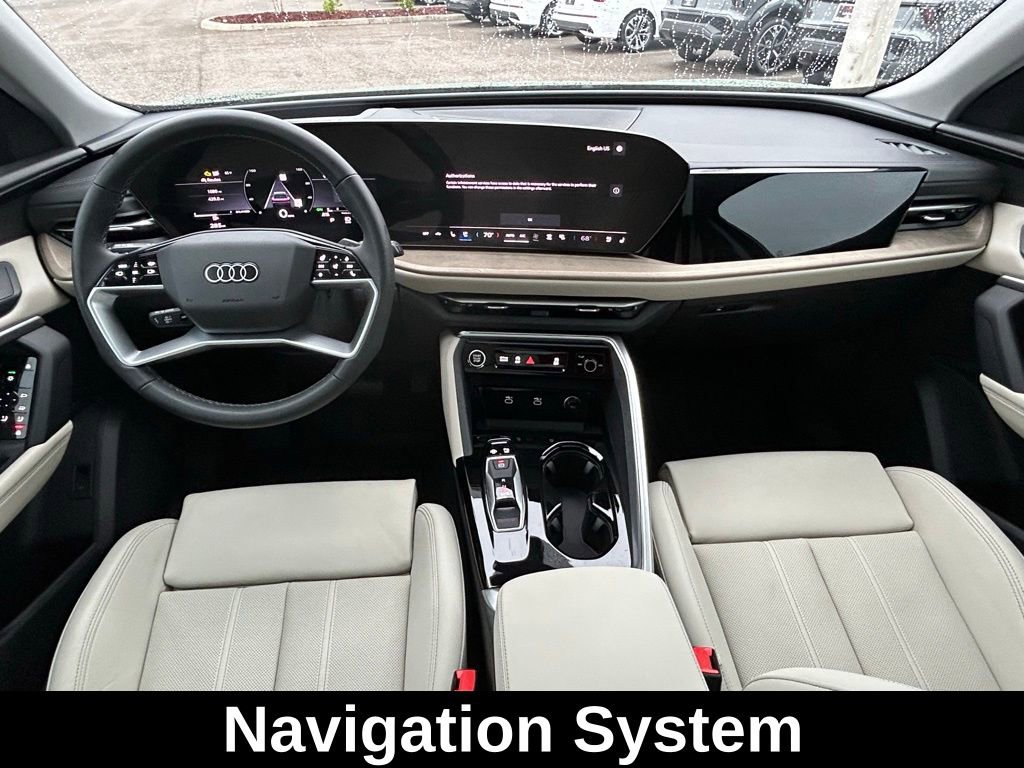 Used 2025 Audi Q5 Premium Plus w/ Premium Plus image 11