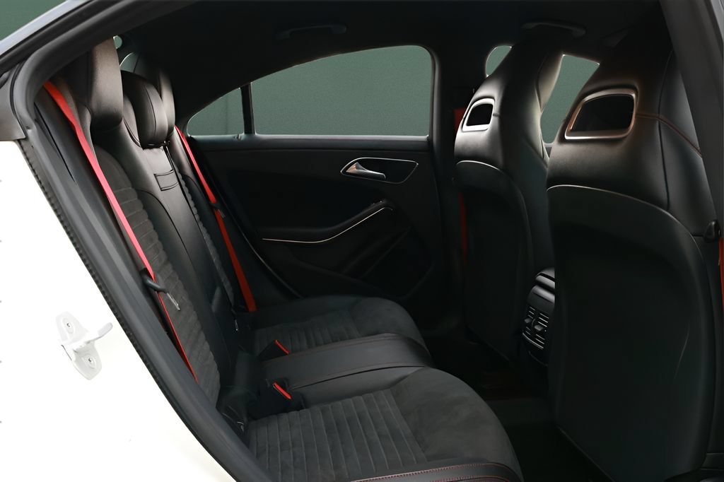 Used 2018 Mercedes-Benz CLA 45 AMG 4MATIC image 22