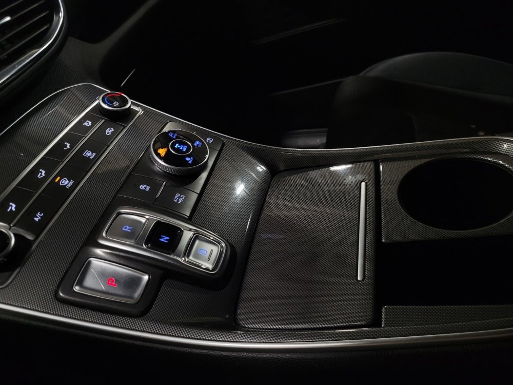 Used 2022 Hyundai Santa Fe SE image 26