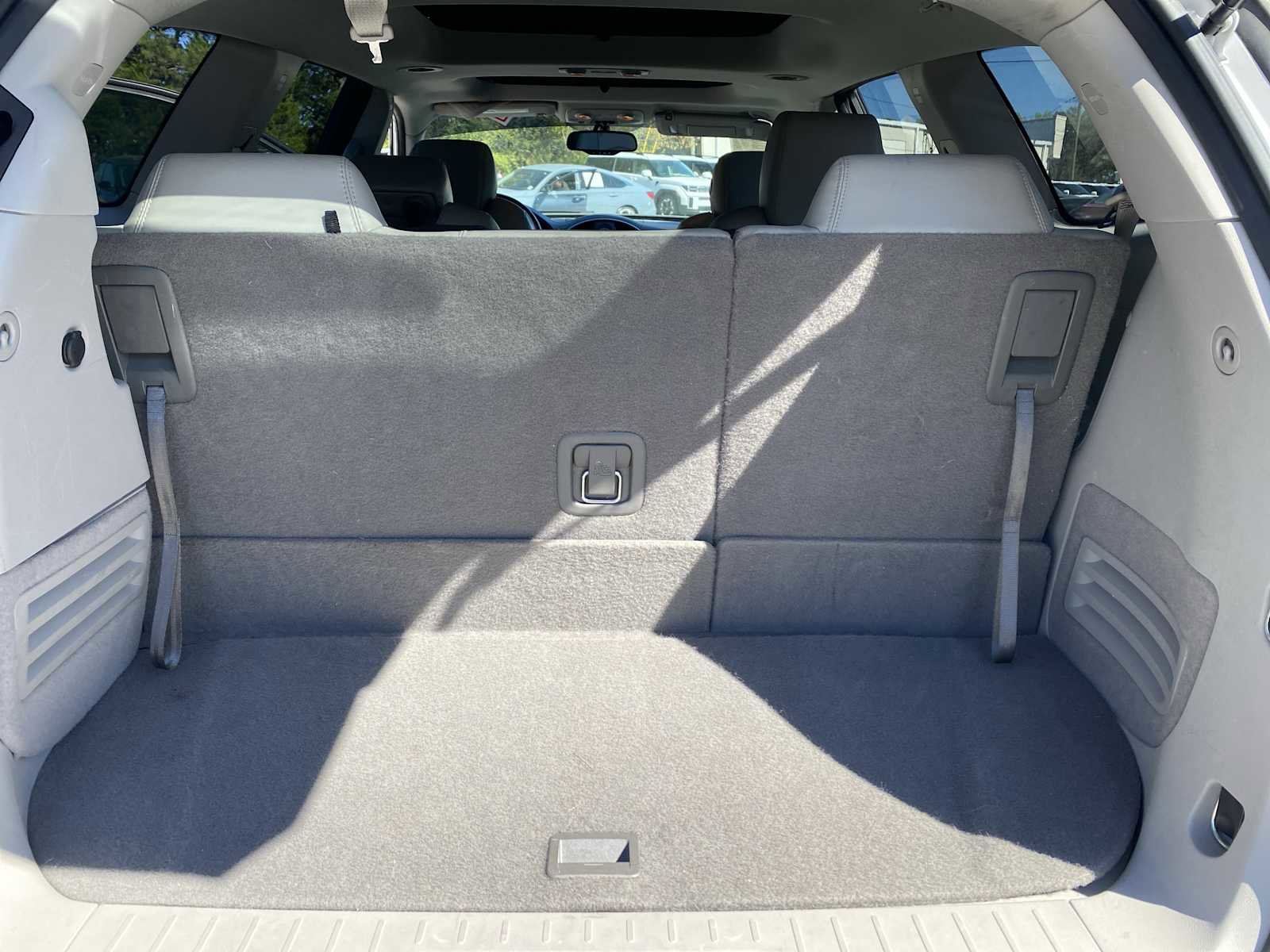 Used 2017 Buick Enclave Leather image 32